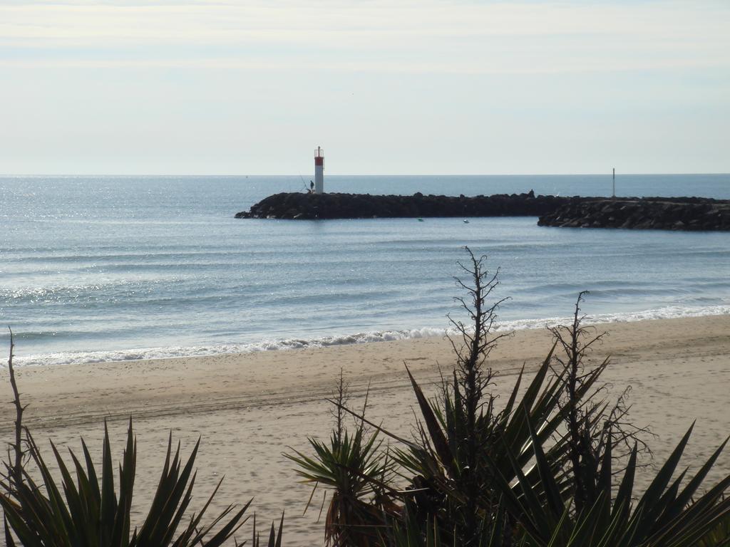 Le Nude - Port Ambonne Village Naturiste Agde Exterior photo